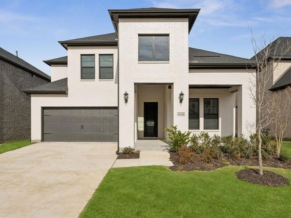 4180 Kestrel Street, Prosper, TX 75078