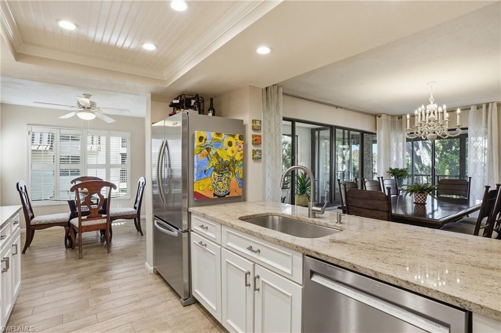 5950 Pelican Bay Blvd, Unit 125, Naples, FL 34108 Photo