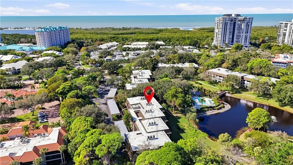 5950 Pelican Bay Blvd, Unit 125, Naples, FL 34108 Photo