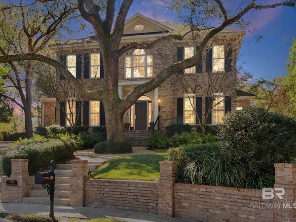 4713 Winchester Court, Mobile, AL 36608