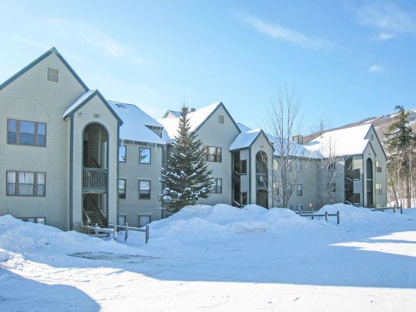 81 White Loop, Unit F301, Ludlow, VT 05149