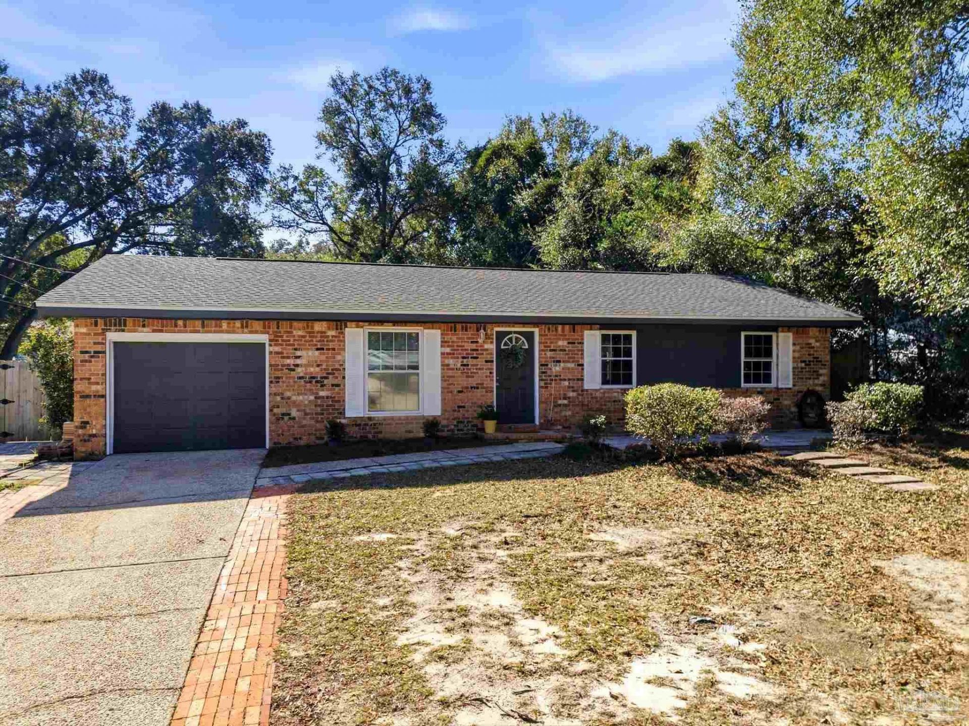 607 Orby St, Pensacola, FL 32534 Main Photo