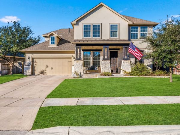 236 Woods Of Boerne, Boerne, TX 78006