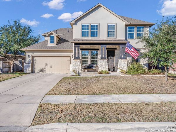 236 Woods Of Boerne, Boerne, TX 78006