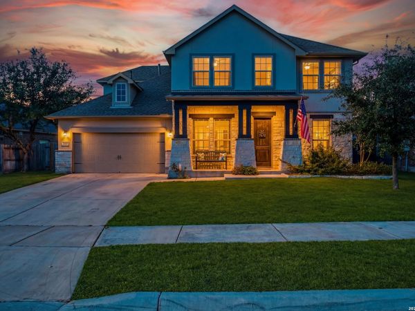 236 Woods Of Boerne, Boerne, TX 78006