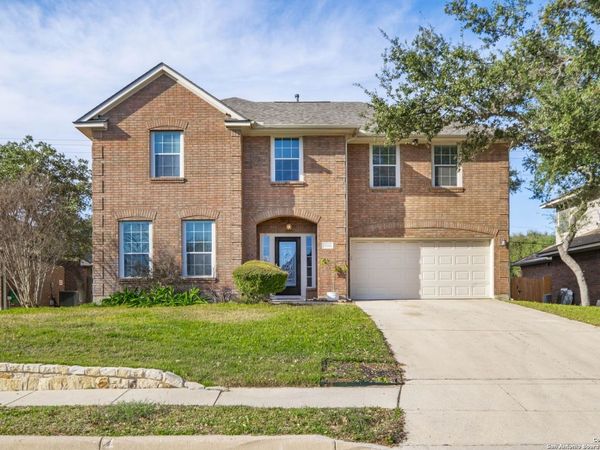 9546 Haviland Ct, San Antonio, TX 78251