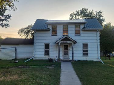 1810 Argyle Street, Hamburg, IA 51640