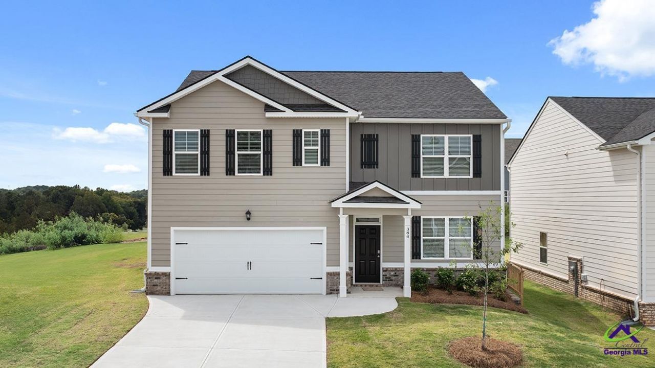 213 Cattle Drive, Perry, GA 31069 Main Photo