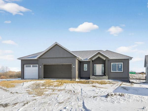 6128 Cody Lane NW, Rochester, MN 55901