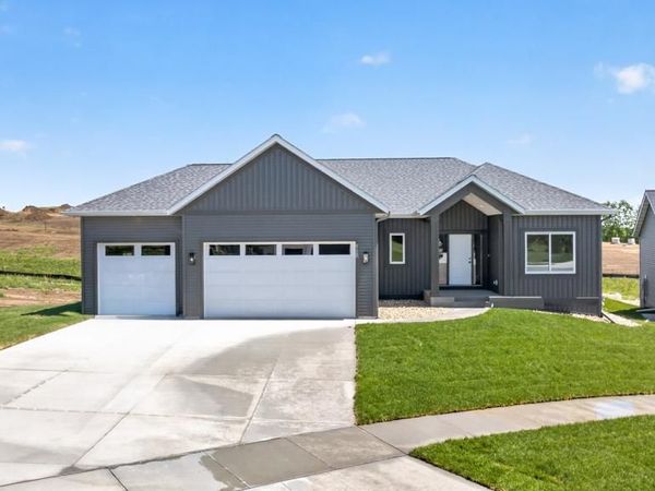 6128 Cody Lane NW, Rochester, MN 55901