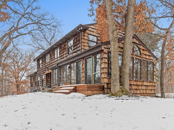 2 Crocus Lane, North Oaks, MN 55127