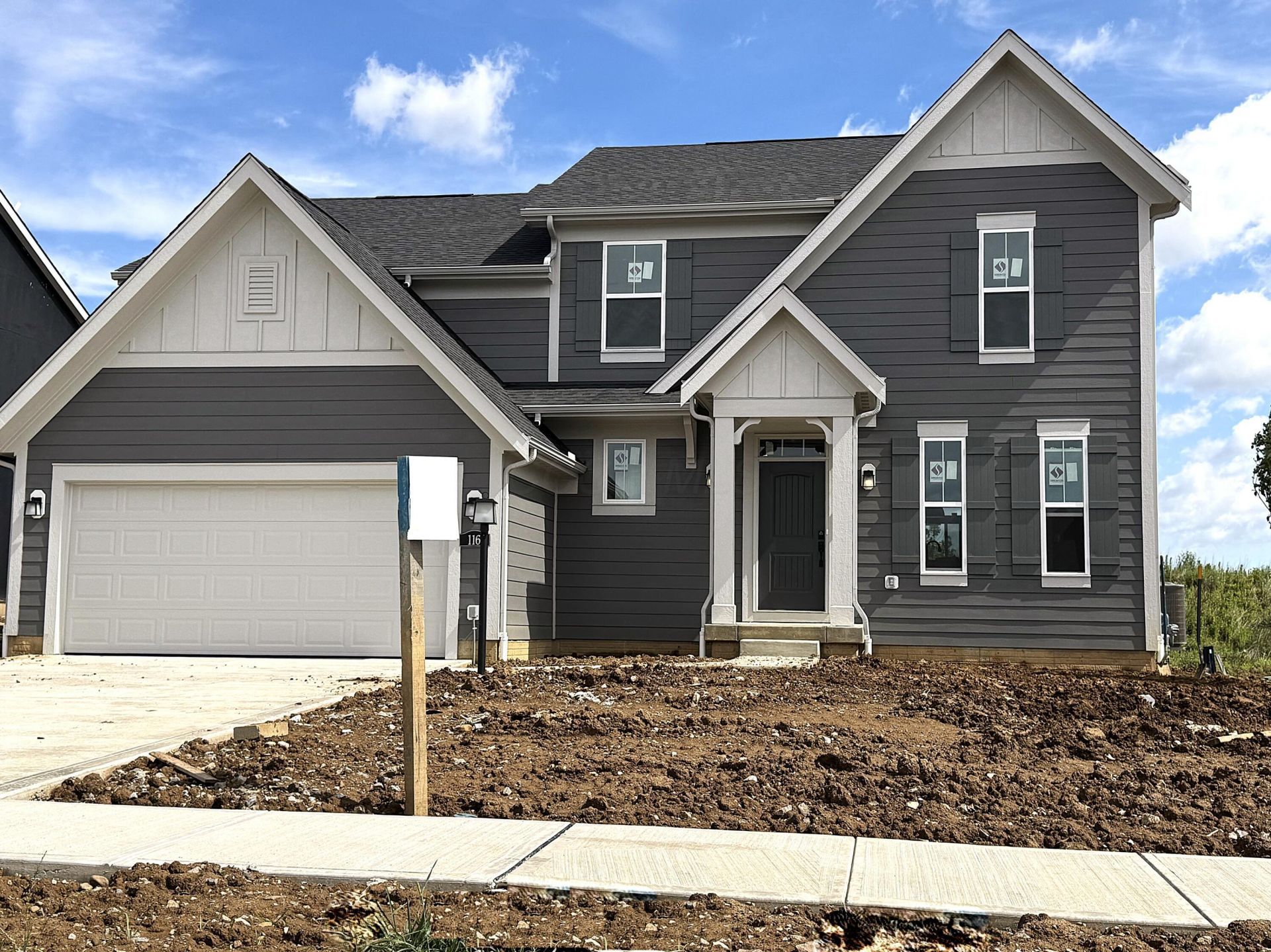 116 Gold Finch Street, Pickerington, OH 43147 Main Photo
