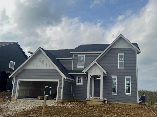 116 Gold Finch Street, Pickerington, OH 43147
