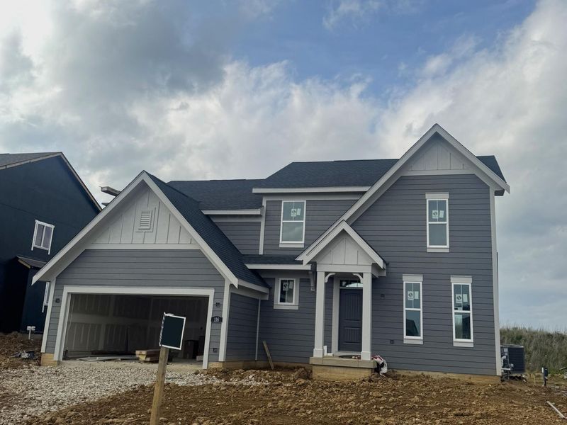 116 Gold Finch Street, Pickerington, OH 43147 Photo 1