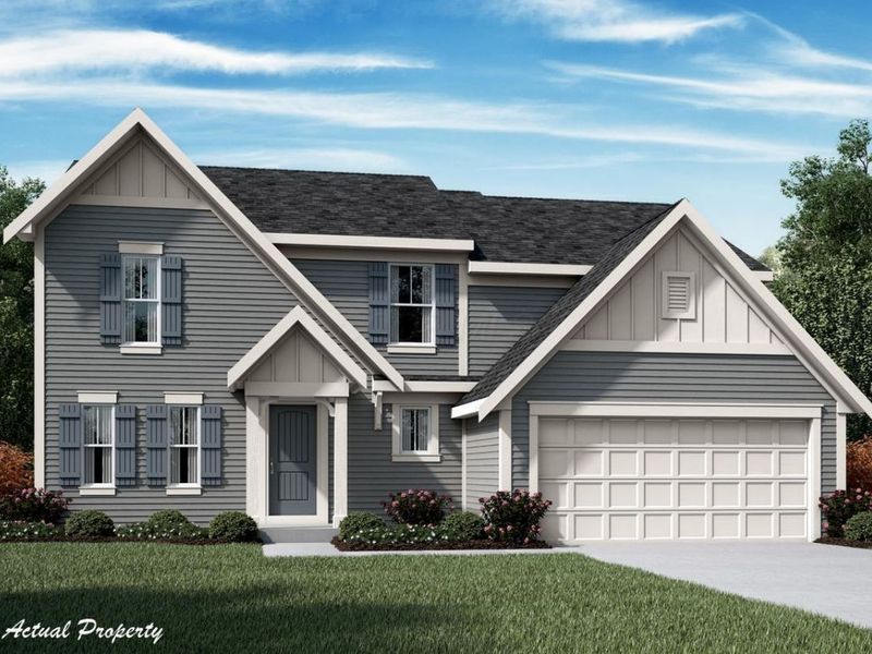 116 Gold Finch Street , Pickerington, OH 43147 Photo 1