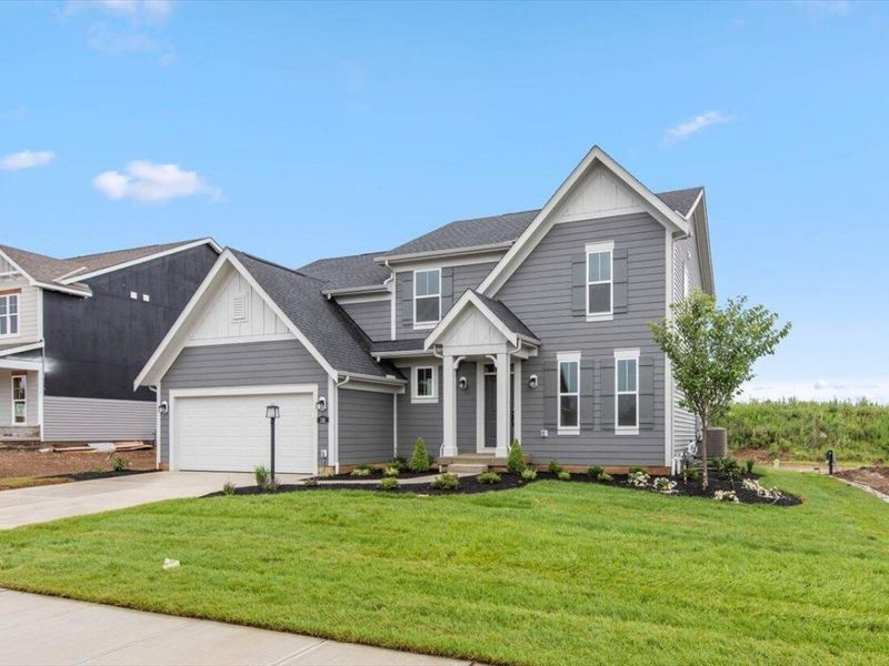 116 Gold Finch Street, Pickerington, OH 43147 Photo 2
