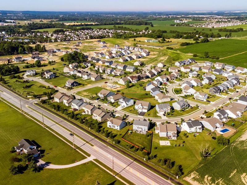 116 Gold Finch Street , Pickerington, OH 43147 Photo 4