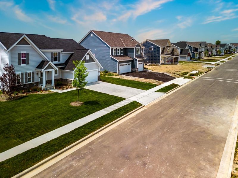 116 Gold Finch Street , Pickerington, OH 43147 Photo 5