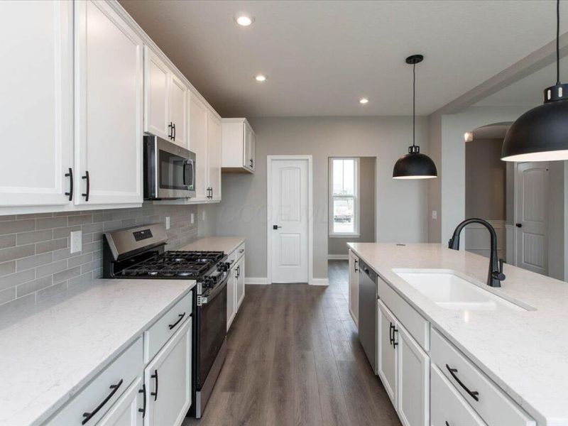 116 Gold Finch Street, Pickerington, OH 43147 Photo 6
