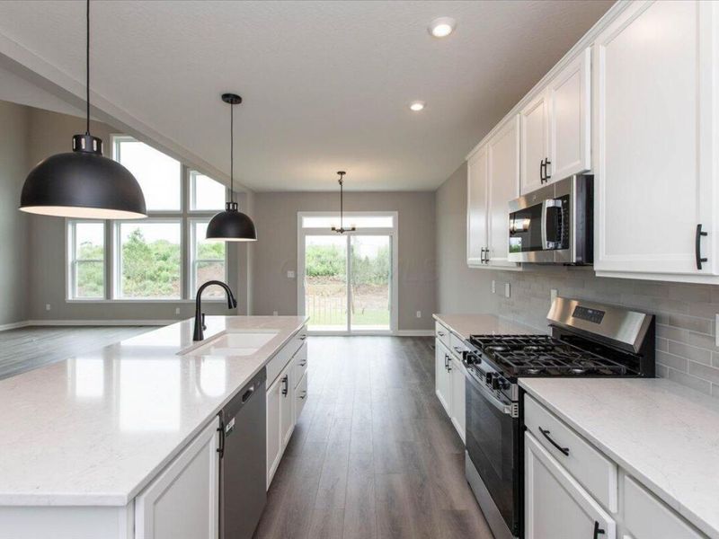 116 Gold Finch Street, Pickerington, OH 43147 Photo 7