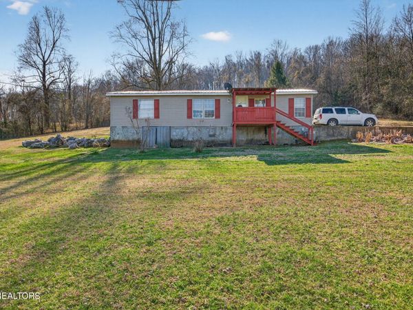 301 Morris Demps Rd, Sparta, TN 38583