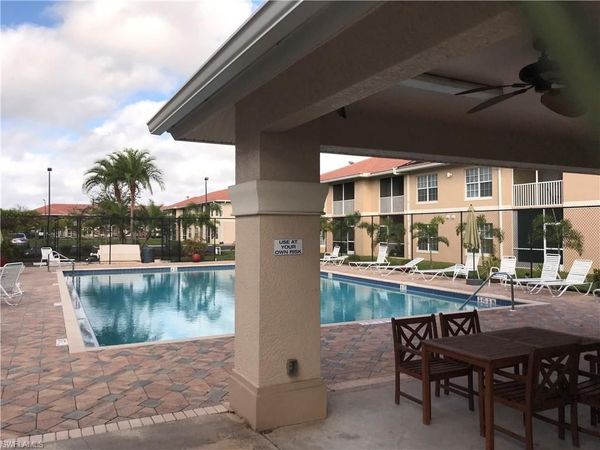 8407 Bernwood Cove LOOP, Unit 510, FORT MYERS, FL 33966