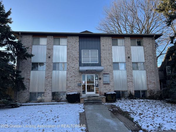 525 Seymour Avenue, Lansing, MI 48933