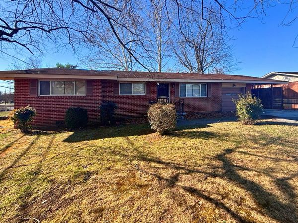 7603 Cecelia Drive, Chattanooga, TN 37416