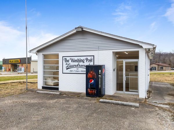 6329 Ohio River Road, Huntington, WV 25702