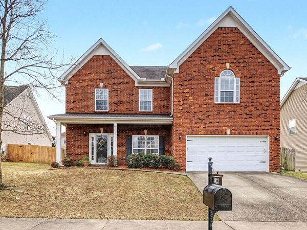 4033 Locerbie Cir, Spring Hill, TN 37174