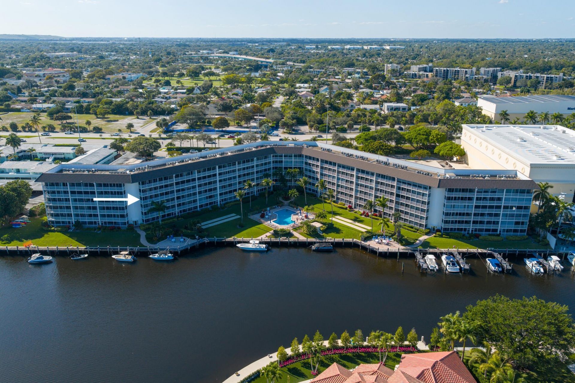 390 N Federal Highway, Unit 404, Deerfield Beach, FL 33441 Photo