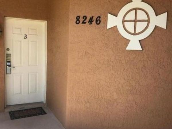 8246 Mulligan Circle, Unit 2713, Port Saint Lucie, FL 34986