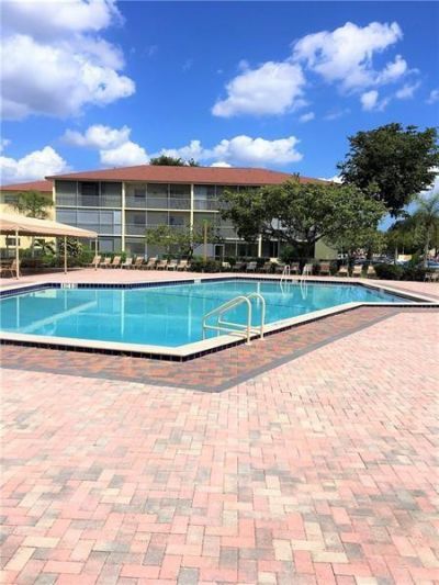 551 SW 135th Ave, Unit 405B, Pembroke Pines, FL 33027 Photo