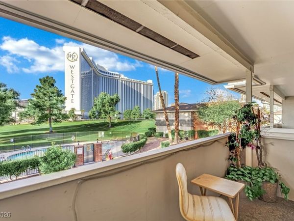 2867 Geary Place, Unit 3006, Las Vegas, NV 89109