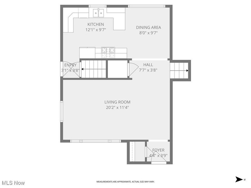 3856 Northview Drive, Stow, OH 44224 Photo 33