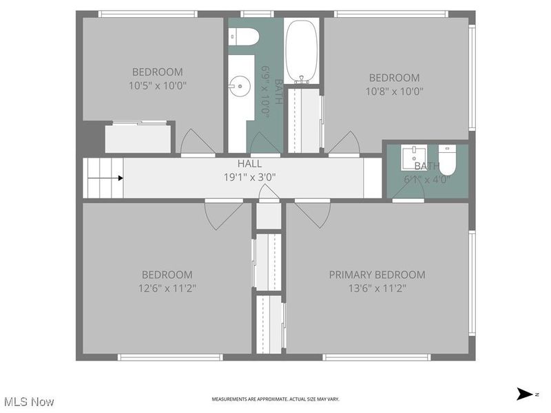 3856 Northview Drive, Stow, OH 44224 Photo 34