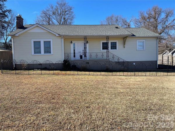 268 Oakland Road , Spindale, NC 28160