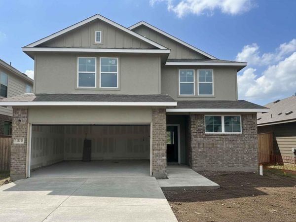 13725 Tucker Hedge PASS, Elgin, TX 78621