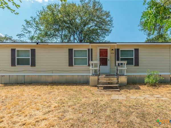 5576 Helm Ln, Temple, TX 76502