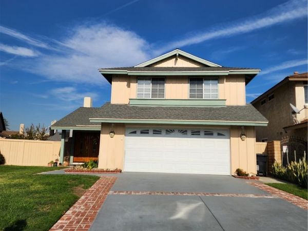 5573 Pueblo Court, Commerce, CA 90040