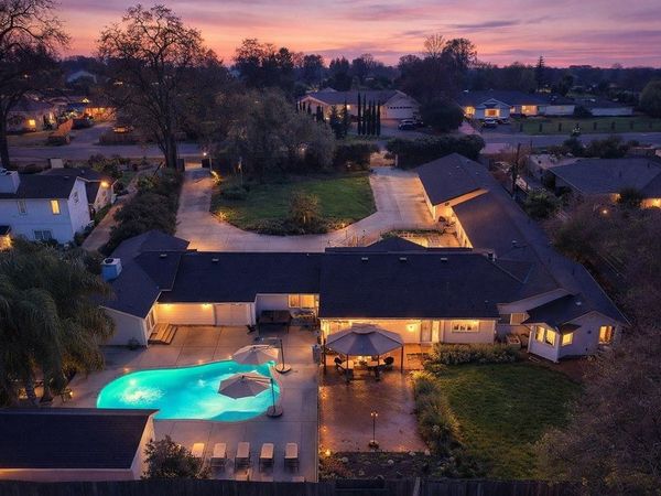 2033 2033 Lucile Ave, Stockton, CA 95209