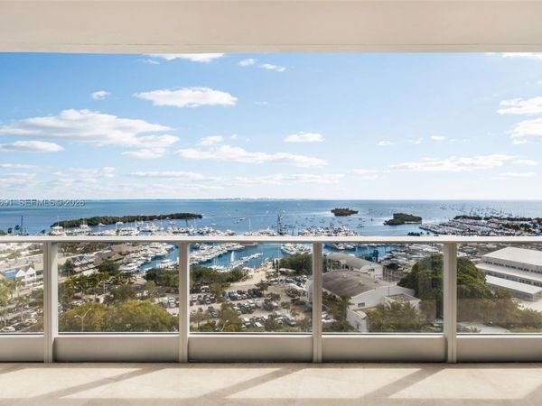 2627 S Bayshore Dr , Unit 1803, Miami, FL 33133