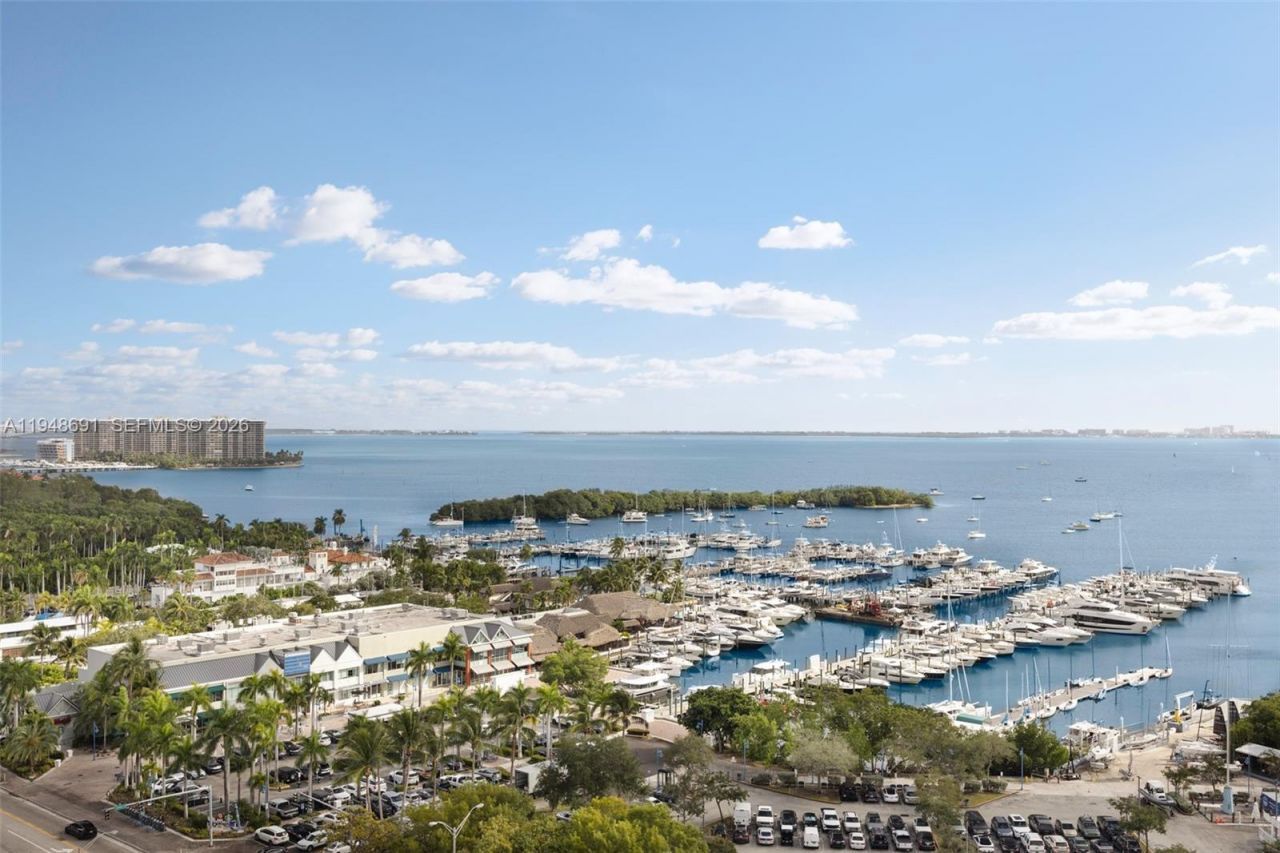 2627 S Bayshore Dr , Unit 1803, Miami, FL 33133 Photo