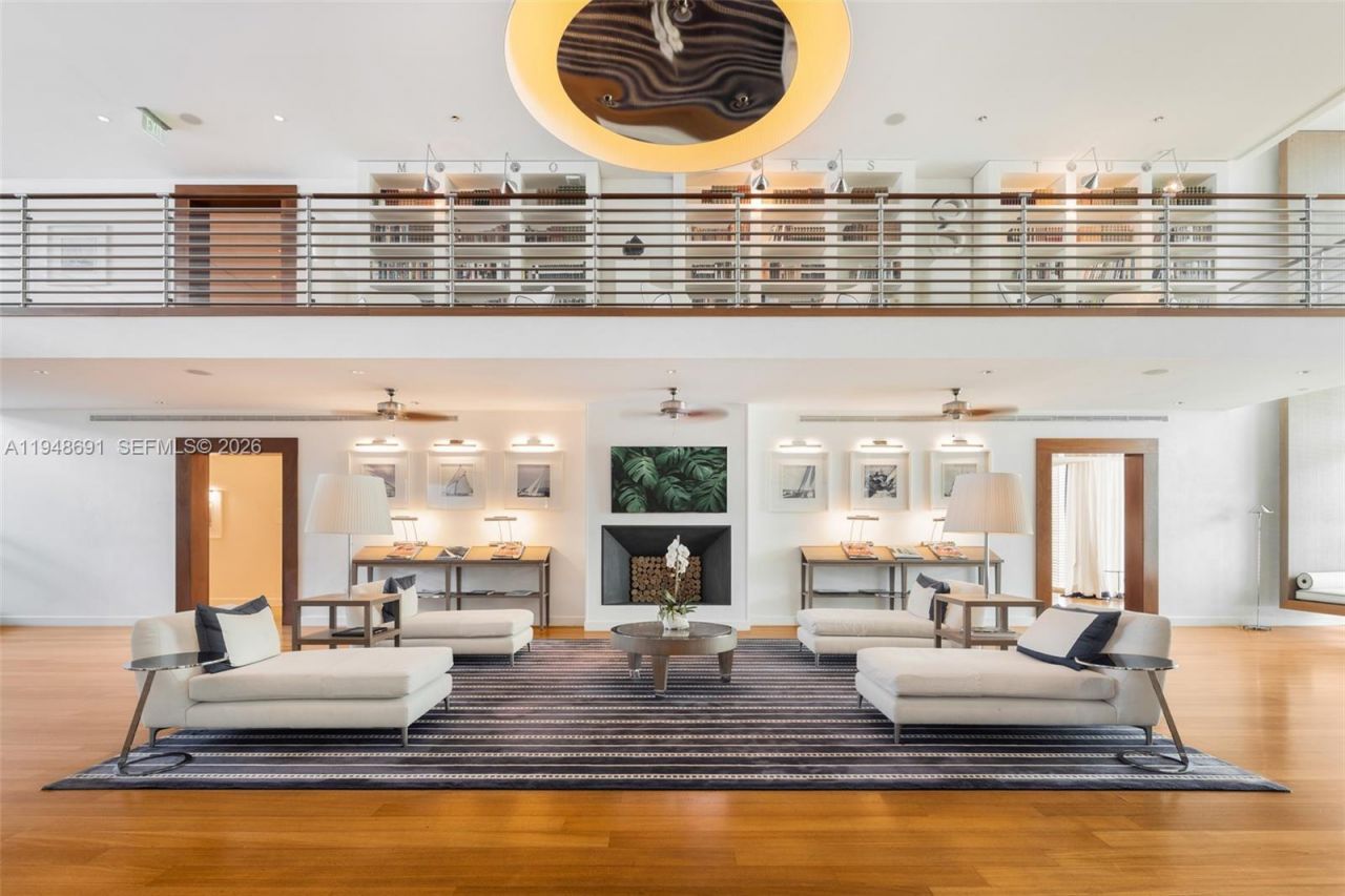 2627 S Bayshore Dr , Unit 1803, Miami, FL 33133 Photo