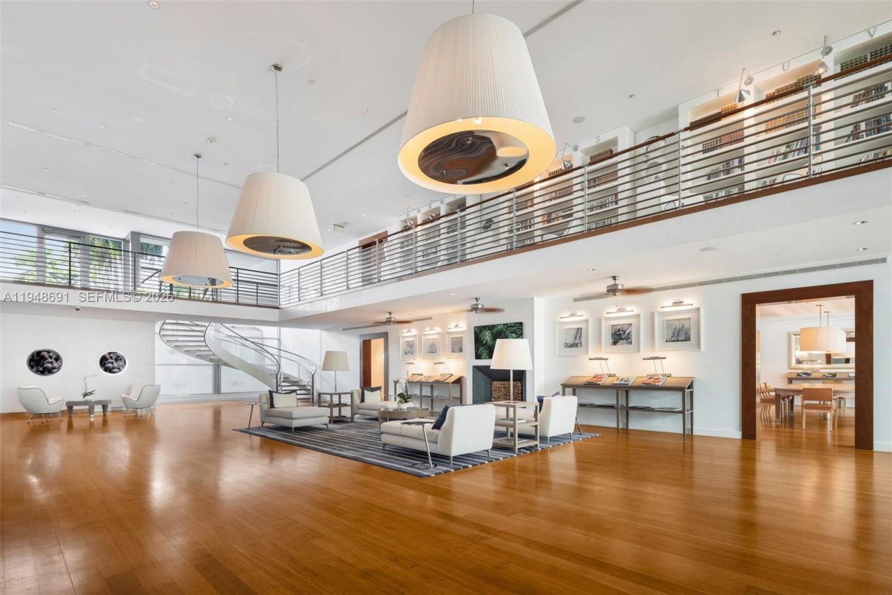 2627 S Bayshore Dr , Unit 1803, Miami, FL 33133 Photo