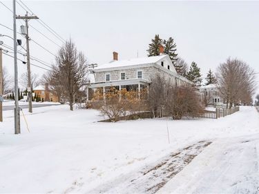 100 N Main Street, Black River, NY 13612