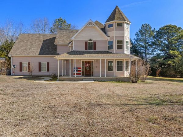 48 Maude Dr, Florence, AL