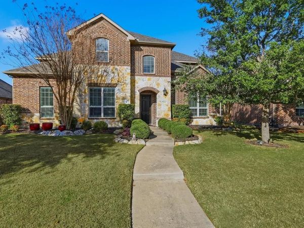 894 Starcreek Parkway, Allen, TX 75013