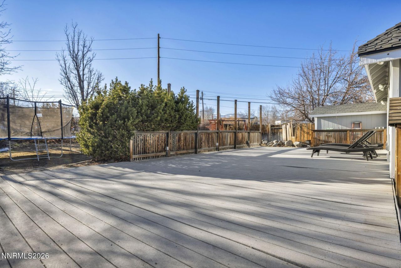 1564 Truckee Drive, Carson City, NV 89701 Photo