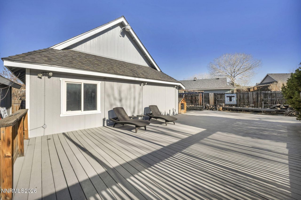 1564 Truckee Drive, Carson City, NV 89701 Photo